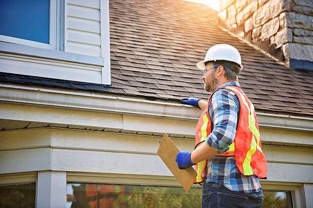 Trusted Emergency Roof Repair service in Orient, IA - Ben Roofing and Steel LLC
